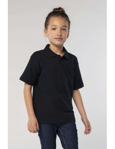 SOL-11344-Kids Summer Polo II